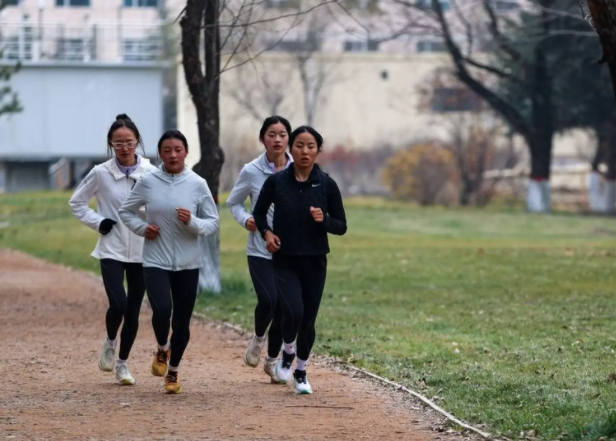 三年行动计划高原练习基地群初具规划归纳保障全面提升 三年行动计划高原练习基地群初具规划归纳保障全面提升