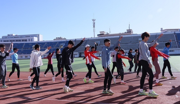 建造单位施行中职兜底招生初中结业后就进入社会的学生大幅削减